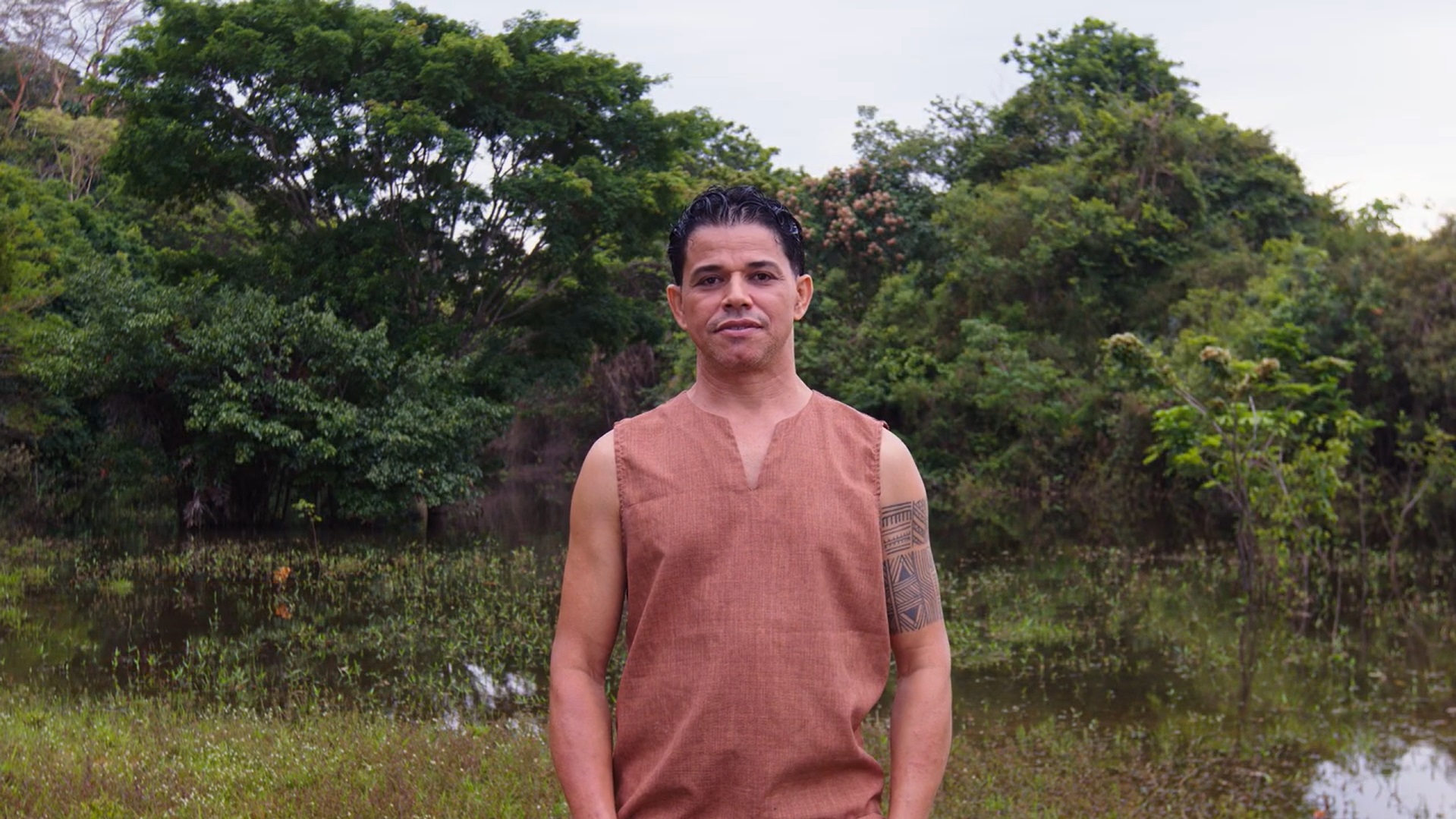 Em breve: Amazônia e Modernismo - a revolução que vem da floresta Literatura